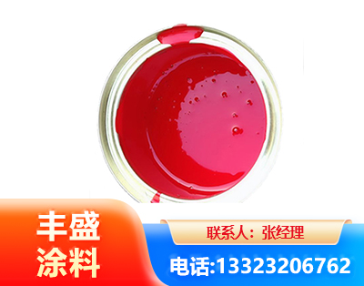 常州水性沥青漆