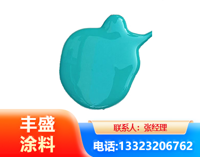 常州水性高氯化聚乙烯漆