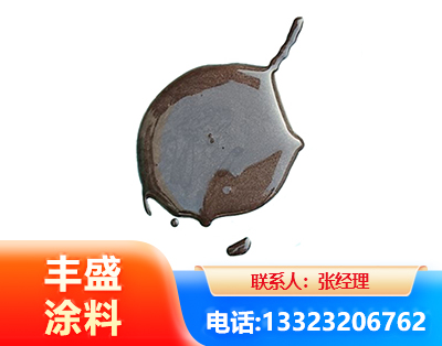 常州水性氯磺化漆