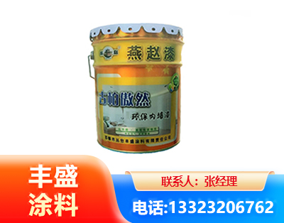 常州水性防锈漆